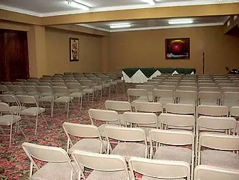Aurora Del Sol Hotel And Casino Santo Domingo
