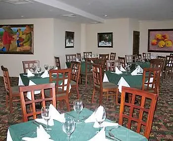 Aurora Del Sol Hotel And Casino Санто-Доминго