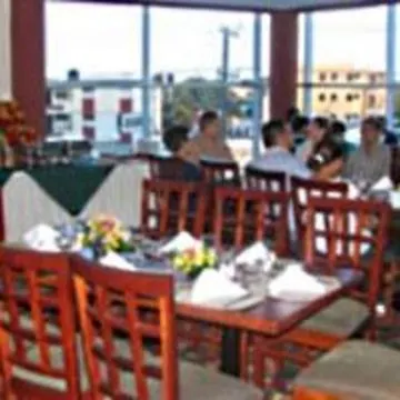 Aurora Del Sol Hotel And Casino Santo Domingo